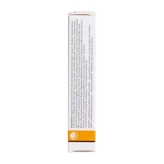 Eye Cream Daily Hydrating Dr. Hauschka 12,5 ml